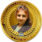 Profile picture of Kajal mehul Dixit