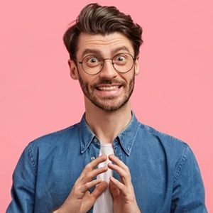 Profile picture of Felix@26