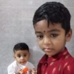 Profile picture of Suvarna Dilip Borge
