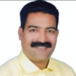 Profile picture of Santosh Bhalchandra Vartak