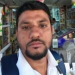 Profile picture of Salman Shaikh