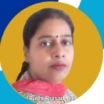 Profile picture of Ruchi Prasad