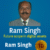 Group logo of Ram Singh FDA Community