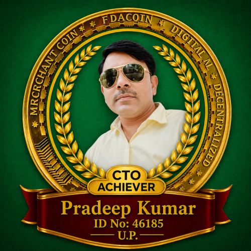 PRADEEP KUMAR 