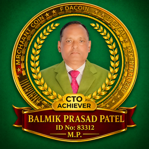 BALMIK PRASAD PATEL