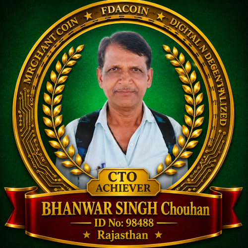 BHANWAR SINGH CHOUHAN