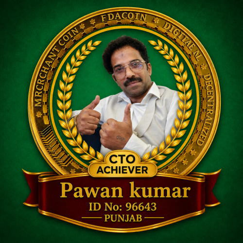 PAWAN KUMAR