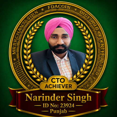 NARINDER SINGH 
