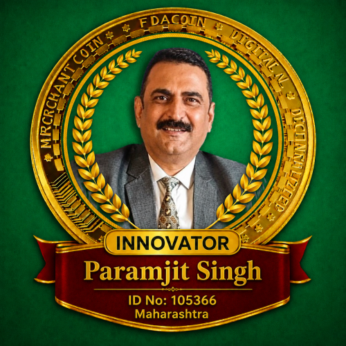 PARAMJIT SINGH