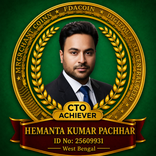 HEMANTA KUMAR PACHHAR