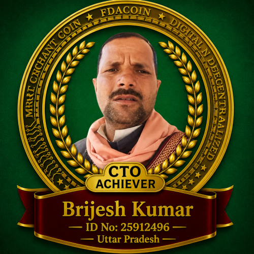 BRIJESH KUMAR