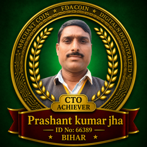 PRASHANT KUMAR JHA