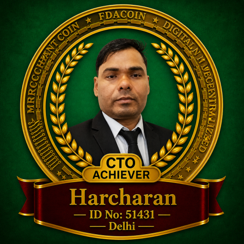 HARCHARAN