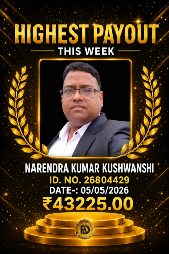 NARENDRA KUMAR KUSHWANSHI