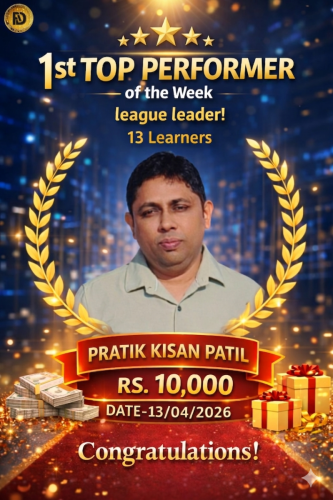 PRATIK KISAN PATIL