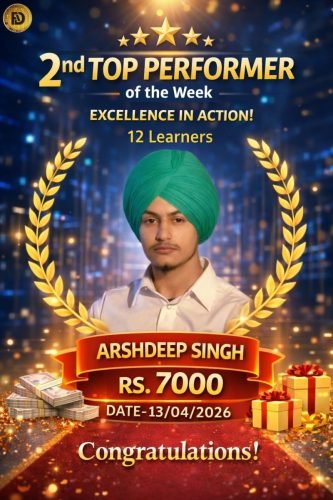 ARSHDEEP SINGH