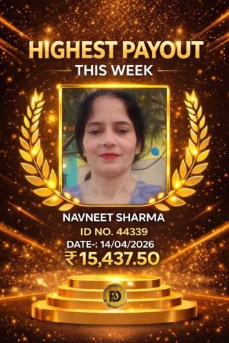  NAVNEET SHARMA 