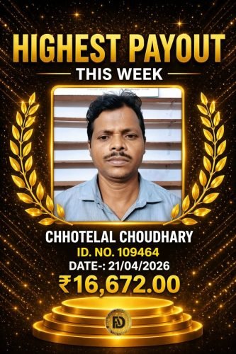 CHHOTELAL CHOUDHARY