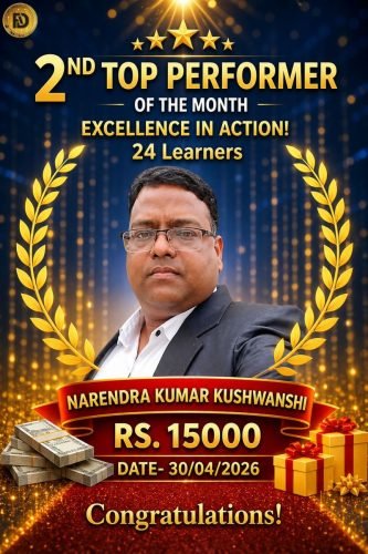 NARENDRA KUMAR KUSHWANSHI