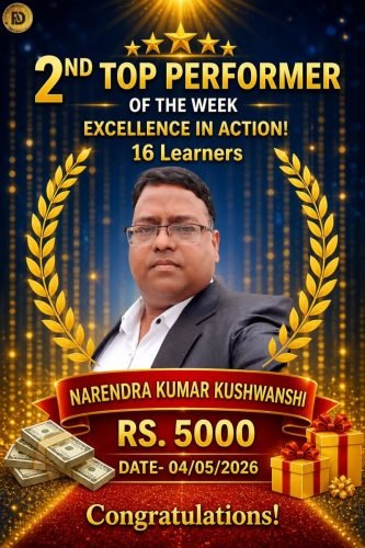 NARENDRA KUMAR KUSHWANSHI