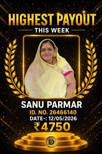 SANU PARMAR
