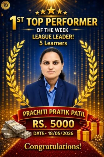 PRACHITI PRATIK PATIL