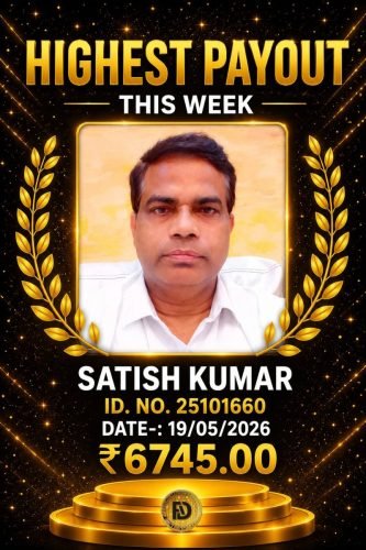 SATISH KUMAR