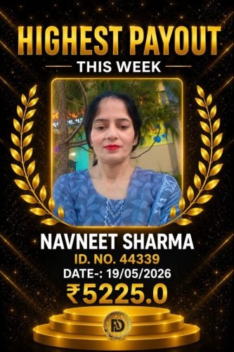 NAVNEET SHARMA