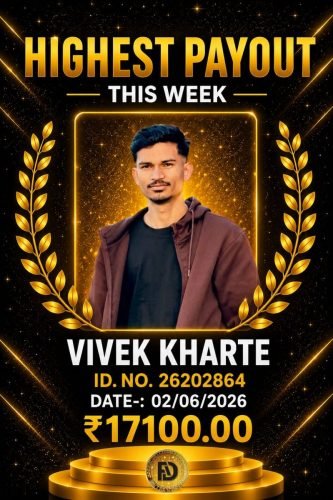 VIVEK KHARTE