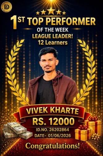 VIVEK KHARTE