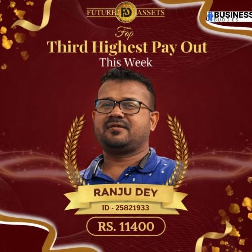 RANJU DEY