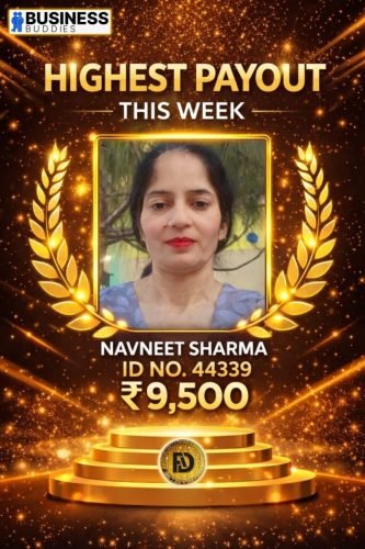 NAVNEET SHARMA