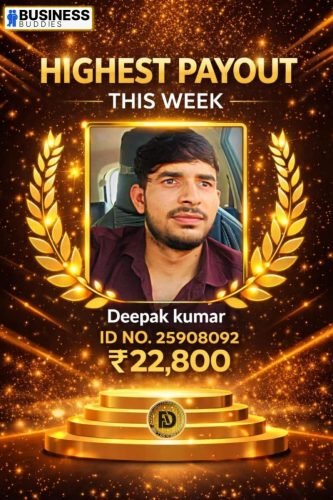 DEEPAK KUMAR