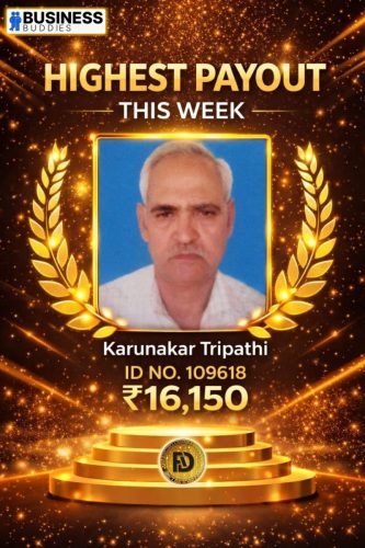 KARUNKAR TRIPATHI