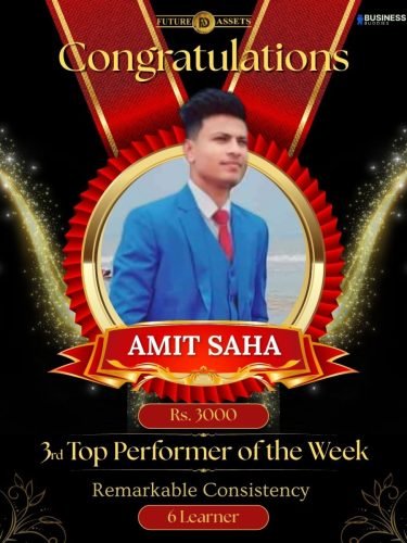 AMIT SAHA