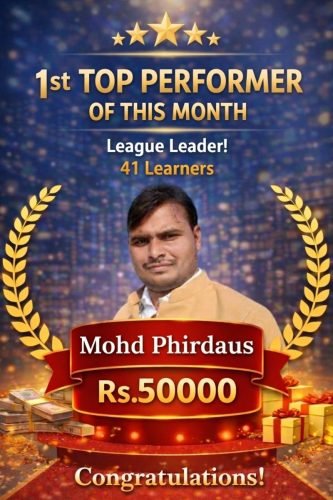 MOHD. PHIRDAUS