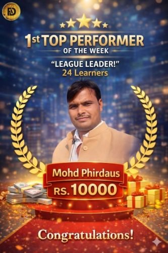 MOHD. PHIRDAUS