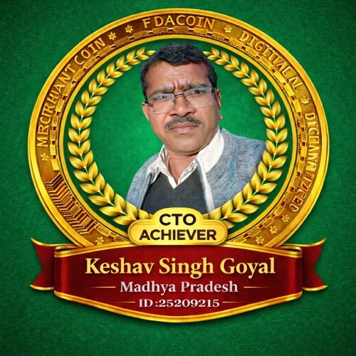 KESHAV SINGH GOYAL 