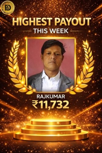 RAJKUMAR