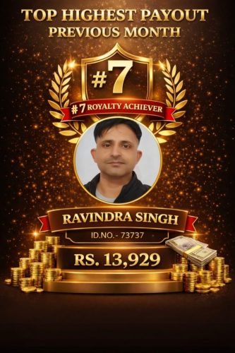 RAVINDRA SINGH