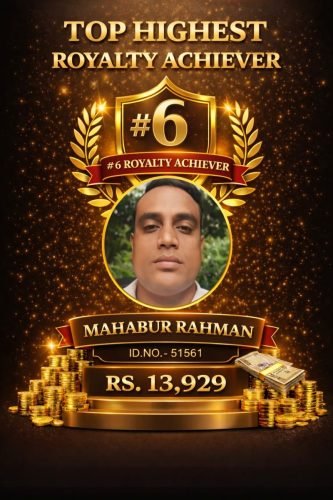 MAHABUR REHMAN