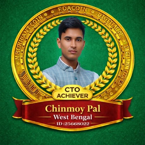 CHINMOY PAL