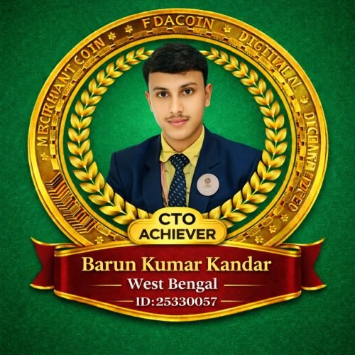 BARUN KUMAR KANDAR