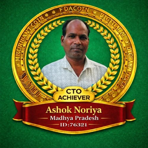 ASHOK NORIYA
