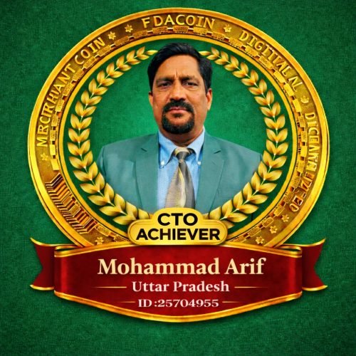 MOHAMMAD ARIF