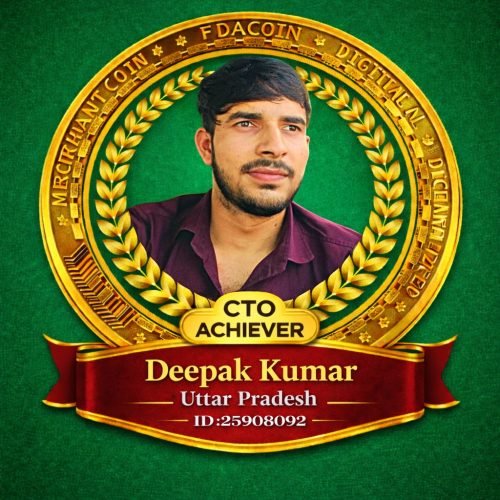 DEEPAK KUMAR