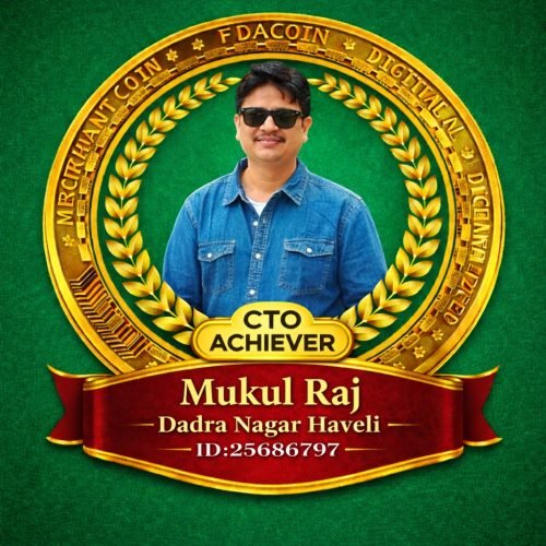 MUKUL RAJ