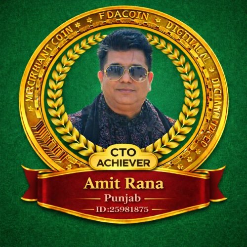 AMIT RANA 