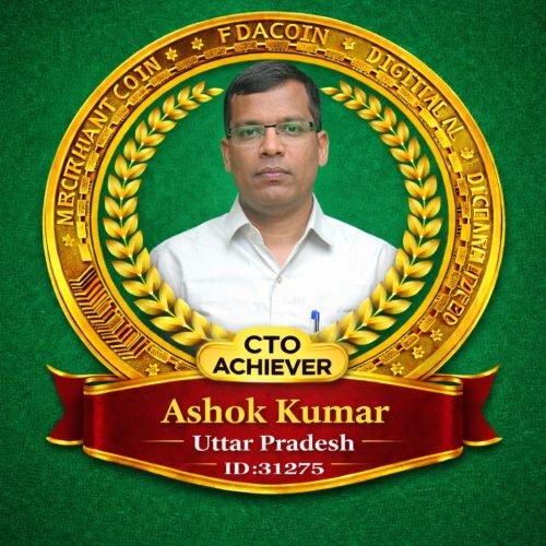 ASHOK KUMAR
