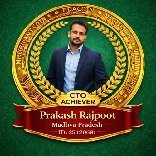 PRAKASH RAJPOOT